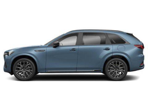 2025 Mazda CX-70 3.3 Turbo S Premium