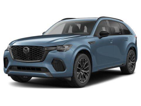 2025 Mazda CX-70 3.3 Turbo S Premium