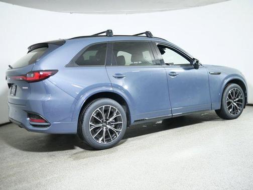2025 Mazda CX-70 3.3 Turbo S Premium