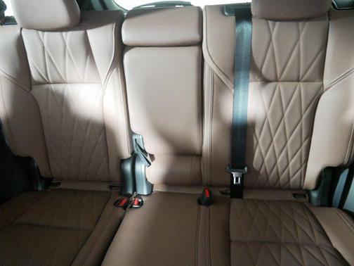 2025 Mitsubishi Outlander SEL 2.5 S-AWC