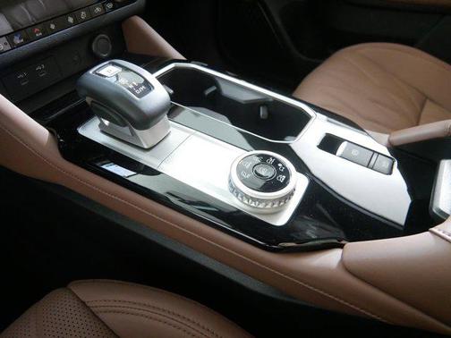 2025 Mitsubishi Outlander SEL 2.5 S-AWC