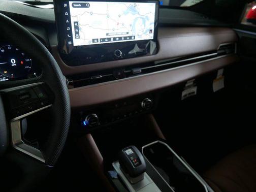 2025 Mitsubishi Outlander SEL 2.5 S-AWC