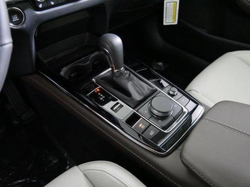 2025 Mazda CX-30 Turbo Premium Plus Package