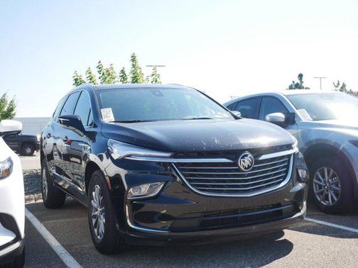 2024 Buick Enclave Premium AWD