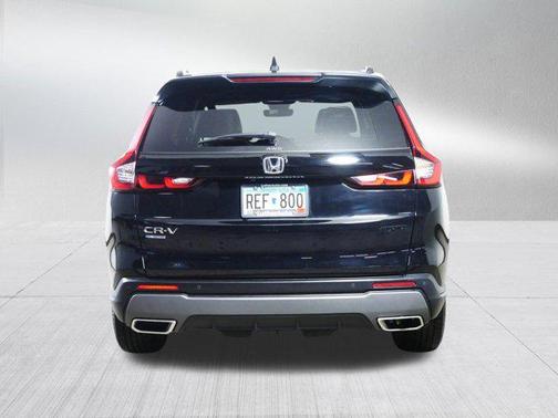 2025 Honda CR-V Hybrid Sport AWD