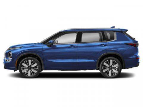 2026 Mitsubishi Outlander SEL 2.5 S-AWC