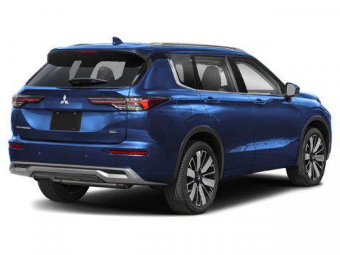 2026 Mitsubishi Outlander SEL 2.5 S-AWC