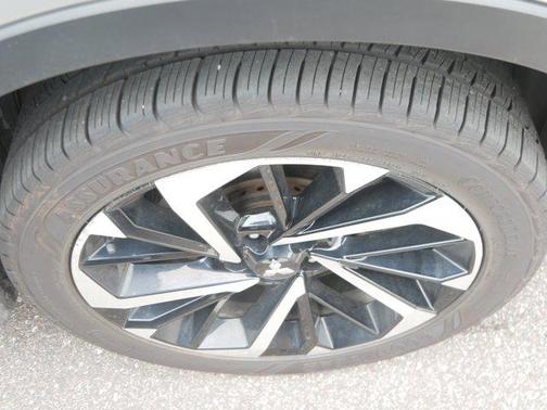 2024 Mitsubishi Outlander SE 2.5 S-AWC
