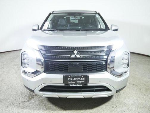 2024 Mitsubishi Outlander SE 2.5 S-AWC