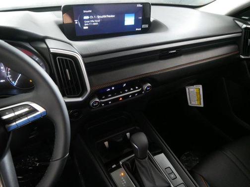 2026 Mazda CX-50 Hybrid Sport