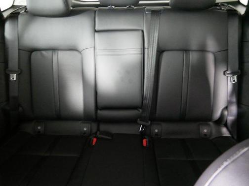2026 Mazda CX-50 Hybrid Sport