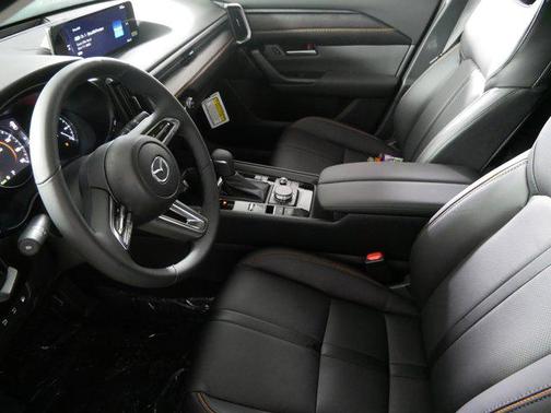 2026 Mazda CX-50 Hybrid Sport