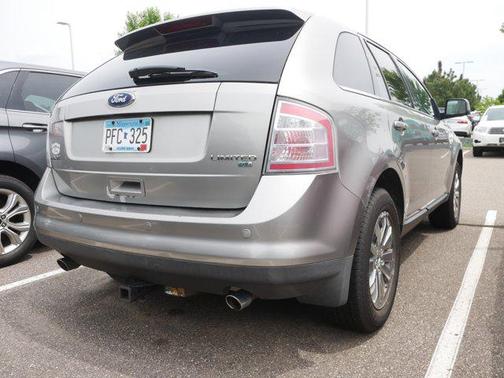 2008 Ford Edge Limited