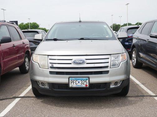2008 Ford Edge Limited