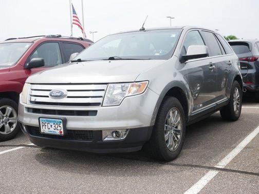 2008 Ford Edge Limited