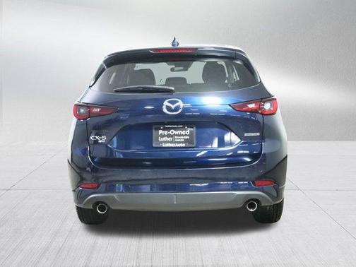 2024 Mazda CX-5 2.5 S Select