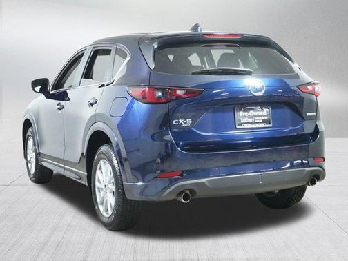 2024 Mazda CX-5 2.5 S Select