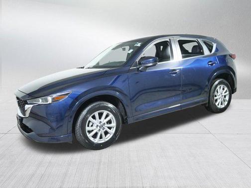2024 Mazda CX-5 2.5 S Select