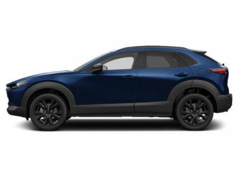 2026 Mazda CX-30 2.5 Turbo Premium Plus Package