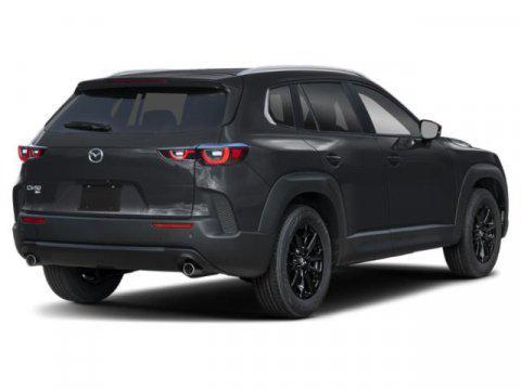 2026 Mazda CX-50 2.5 S Preferred Package