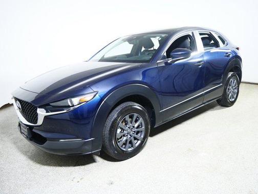 2023 Mazda CX-30 2.5 S