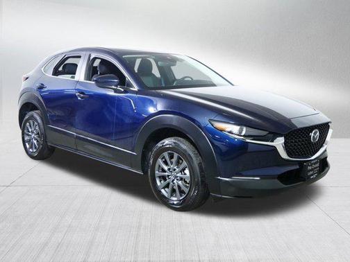 2023 Mazda CX-30 2.5 S