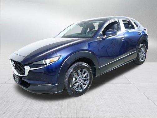 2023 Mazda CX-30 2.5 S