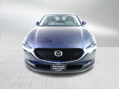 2023 Mazda CX-30 2.5 S