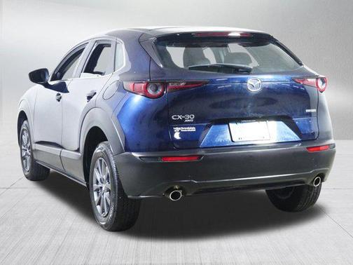 2023 Mazda CX-30 2.5 S