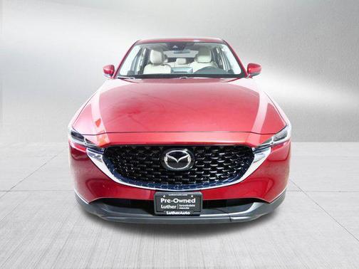 2023 Mazda CX-5 2.5 S Select Package