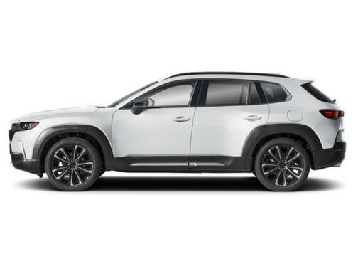 wind chill pearl 2026 Mazda CX-50 2.5 Turbo Premium Plus Package
