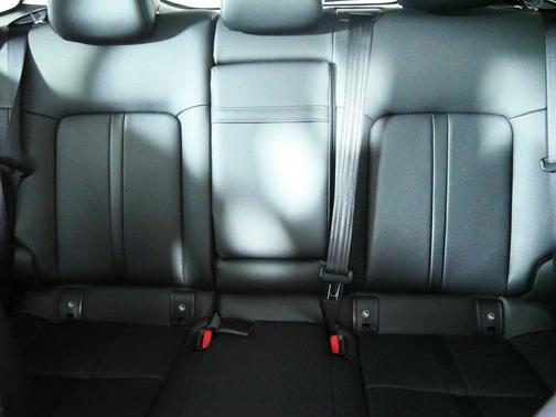 wind chill pearl 2026 Mazda CX-50 2.5 Turbo Premium Plus Package