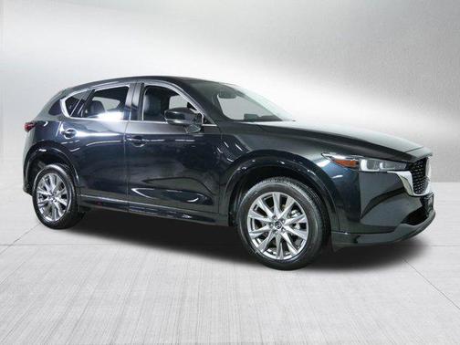 2024 Mazda CX-5 2.5 S Premium Plus Package