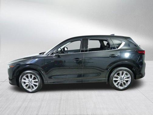 2024 Mazda CX-5 2.5 S Premium Plus Package