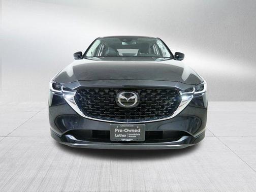 2024 Mazda CX-5 2.5 S Premium Plus Package