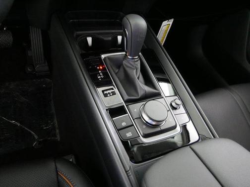 jet black mica 2026 Mazda CX-50 2.5 Turbo