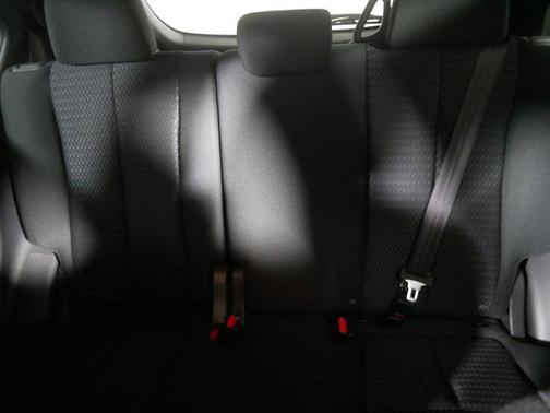 2025 Mitsubishi Eclipse Cross LE