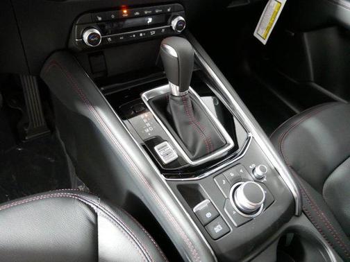 2025 Mazda CX-5 2.5 Turbo Premium