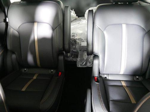 2026 Mazda CX-90 PHEV Premium Plus