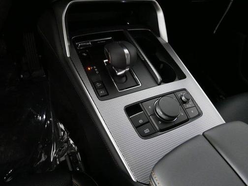 2026 Mazda CX-90 PHEV Premium Plus