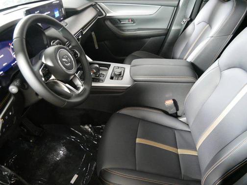 2026 Mazda CX-90 PHEV Premium Plus