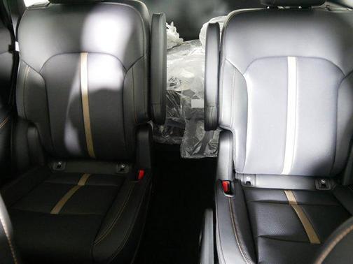 2026 Mazda CX-90 PHEV Premium Plus