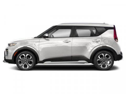 2021 Kia Soul X-Line