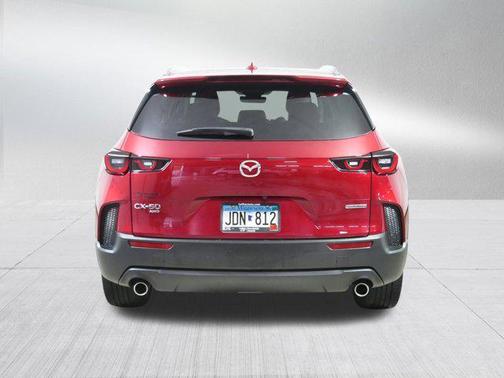 2023 Mazda CX-50 2.5 S Premium Plus Package