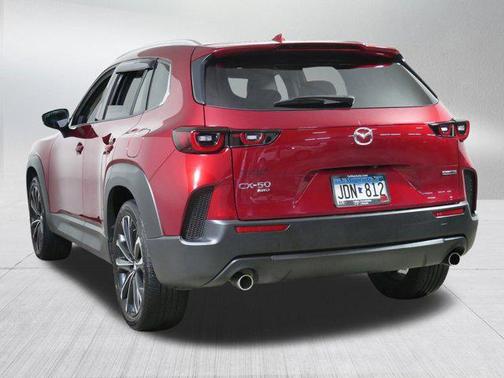 2023 Mazda CX-50 2.5 S Premium Plus Package