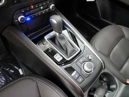 2025 Mazda CX-5 Signature