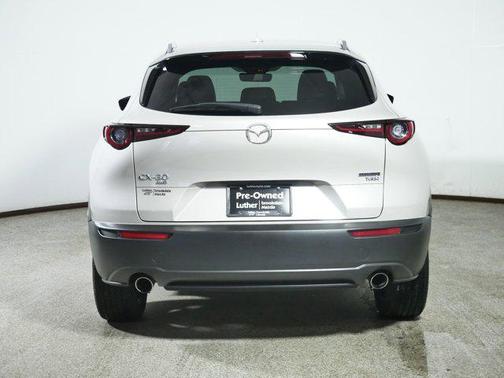 2023 Mazda CX-30 2.5 Turbo Premium Package