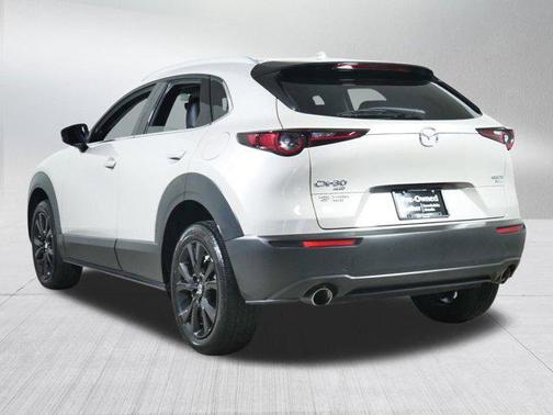 2023 Mazda CX-30 2.5 Turbo Premium Package