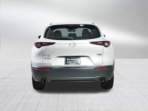 2023 Mazda CX-30 2.5 Turbo Premium Package