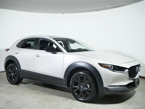 2023 Mazda CX-30 2.5 Turbo Premium Package